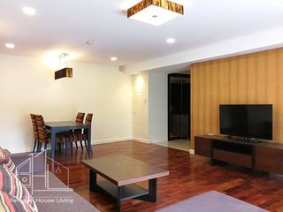 Apartamento en alquiler de 2 habitaciones en Watthana, Bangkok