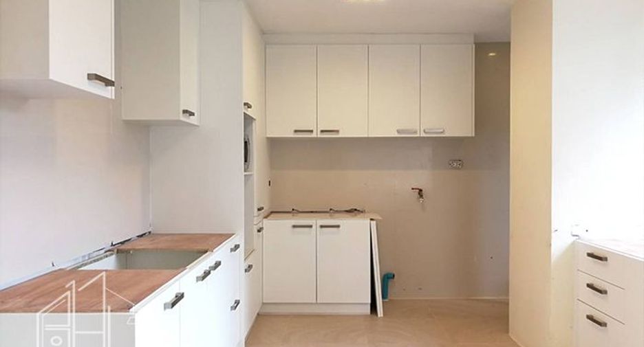 Apartment zur Miete mit 2 Zimmer in Watthana, Bangkok