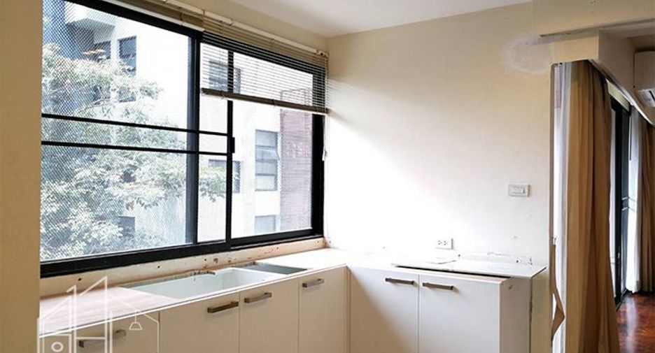 Apartment zur Miete mit 2 Zimmer in Watthana, Bangkok