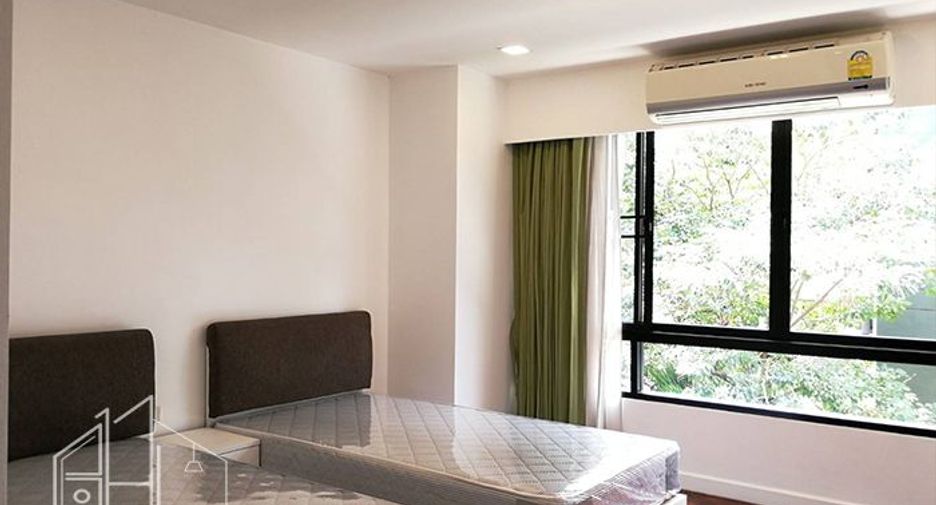Apartment zur Miete mit 2 Zimmer in Watthana, Bangkok