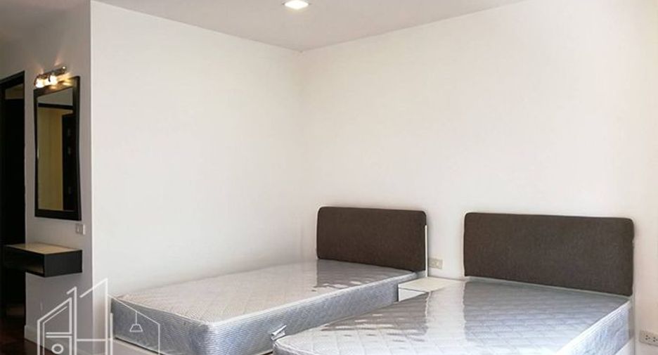 Apartment zur Miete mit 2 Zimmer in Watthana, Bangkok