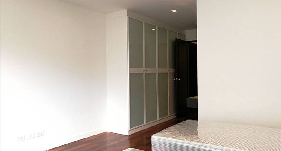 Apartment zur Miete mit 2 Zimmer in Watthana, Bangkok