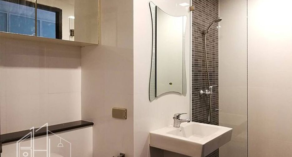 Apartment zur Miete mit 2 Zimmer in Watthana, Bangkok