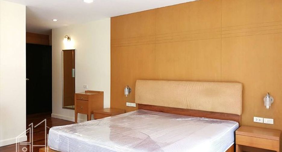 Apartment zur Miete mit 2 Zimmer in Watthana, Bangkok