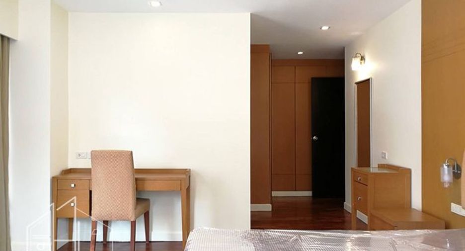 Apartment zur Miete mit 2 Zimmer in Watthana, Bangkok