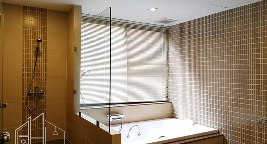 Apartment zur Miete mit 2 Zimmer in Watthana, Bangkok