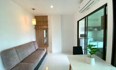 Wohnung zur Miete mit 1 Zimmer in Mueang Chiang Mai, Chiang Mai