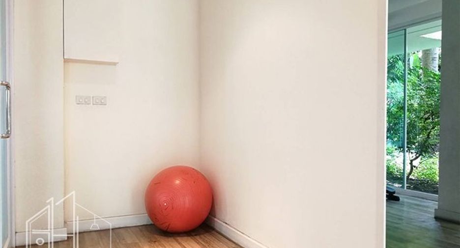 Apartment zur Miete mit 3 Zimmer in Watthana, Bangkok