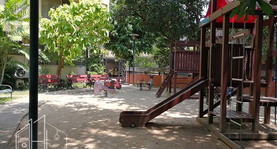 Apartment zur Miete mit 3 Zimmer in Watthana, Bangkok