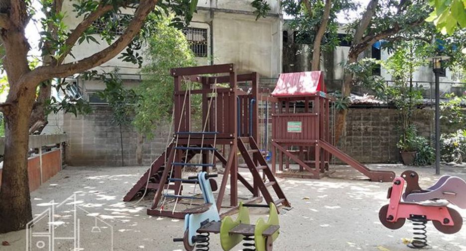 Apartment zur Miete mit 3 Zimmer in Watthana, Bangkok