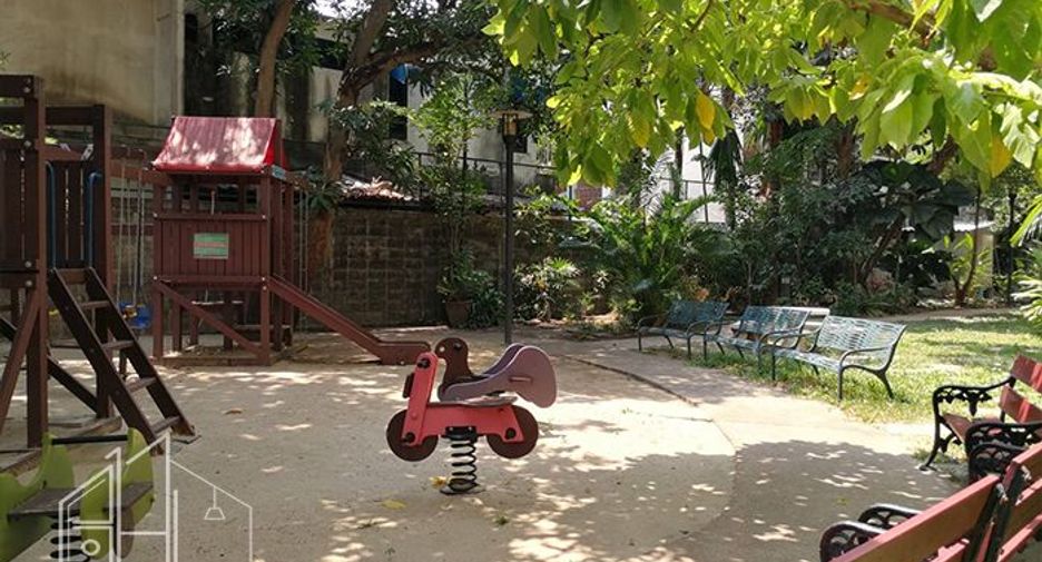 Apartment zur Miete mit 3 Zimmer in Watthana, Bangkok