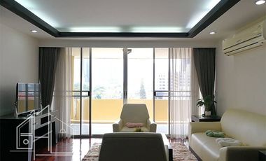 Apartment zur Miete mit 3 Zimmer in Watthana, Bangkok