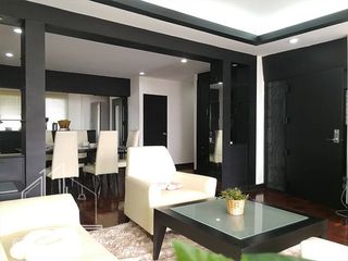 Apartamento en alquiler de 3 habitaciones en Watthana, Bangkok