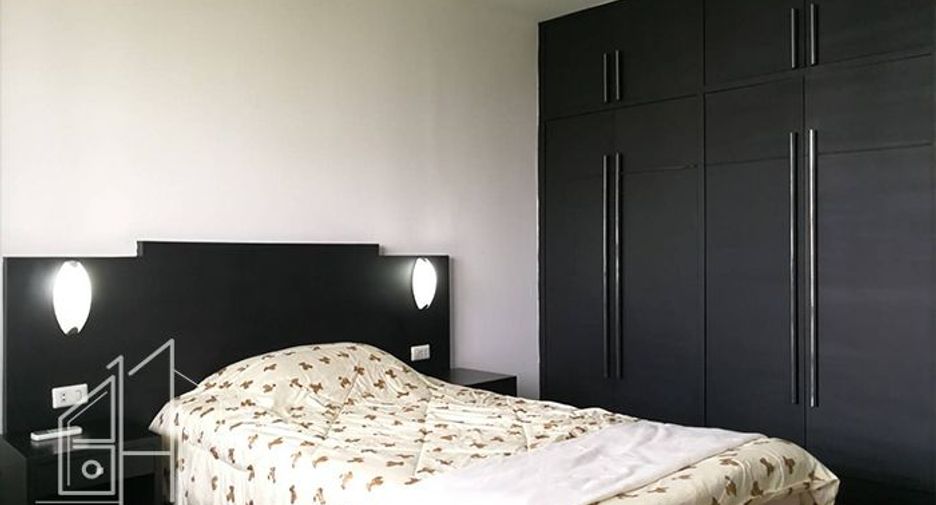Apartment zur Miete mit 3 Zimmer in Watthana, Bangkok