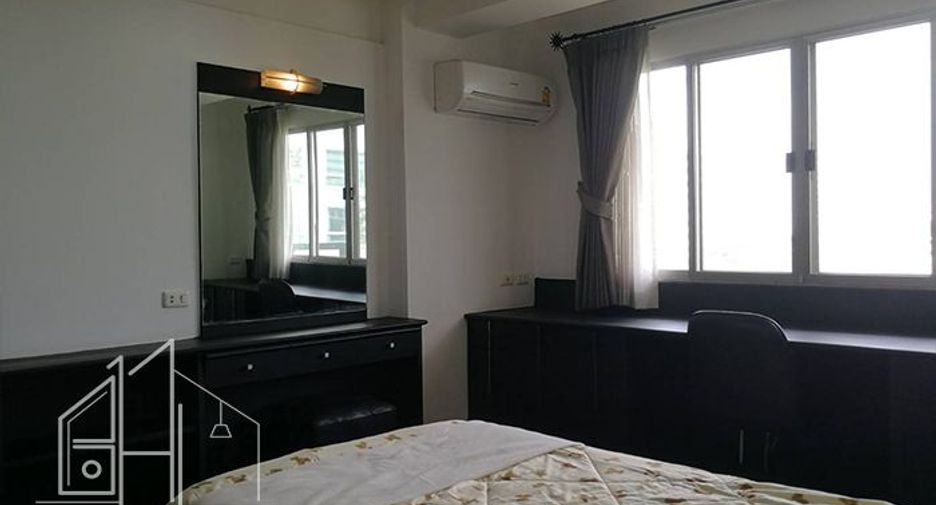 Apartment zur Miete mit 3 Zimmer in Watthana, Bangkok