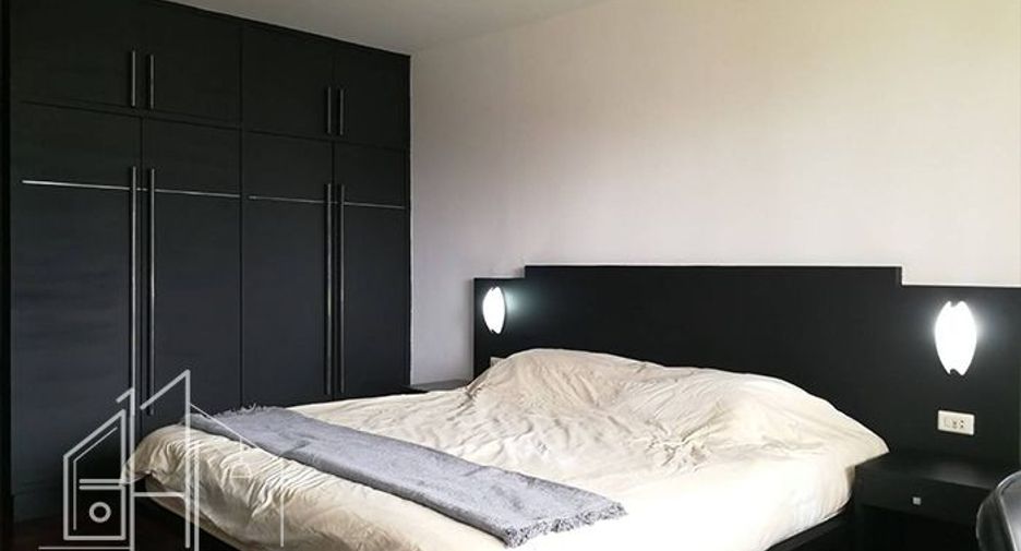 Apartment zur Miete mit 3 Zimmer in Watthana, Bangkok