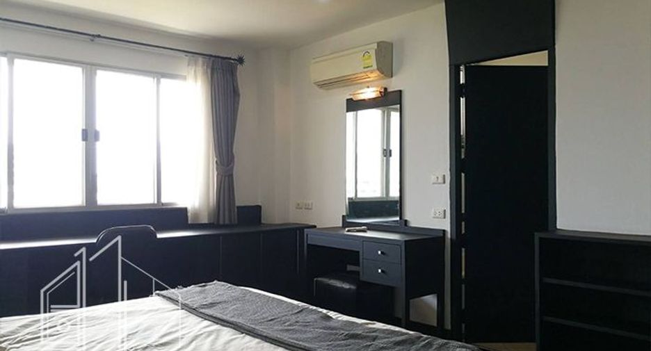 Apartment zur Miete mit 3 Zimmer in Watthana, Bangkok