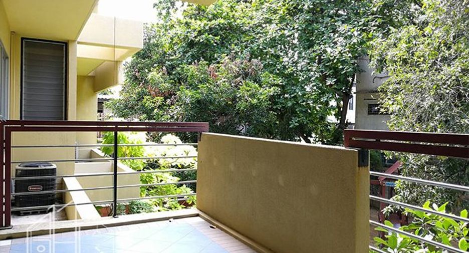 Wohnung zur Miete mit 3 Zimmer in Watthana, Bangkok