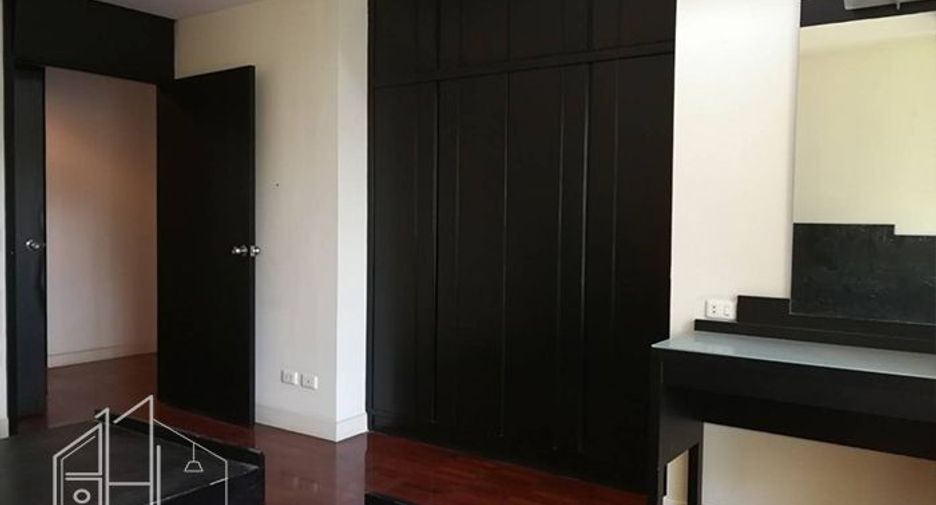 Wohnung zur Miete mit 3 Zimmer in Watthana, Bangkok