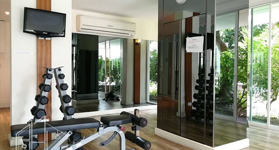 Wohnung zur Miete mit 3 Zimmer in Watthana, Bangkok