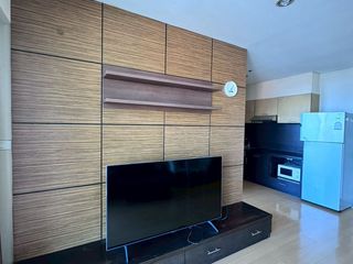À louer 1 chambre condo à Si Racha, Chonburi