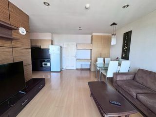À louer 1 chambre condo à Si Racha, Chonburi