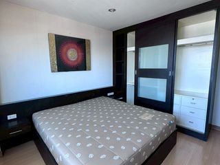 À louer 1 chambre condo à Si Racha, Chonburi