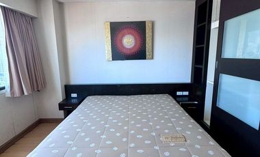 À louer 1 chambre condo à Si Racha, Chonburi