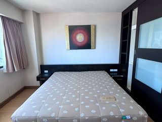 À louer 1 chambre condo à Si Racha, Chonburi