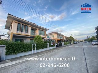 出售 4 卧室 独立屋 在 Khlong Luang, Pathum Thani