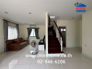 出售 4 卧室 独立屋 在 Khlong Luang, Pathum Thani