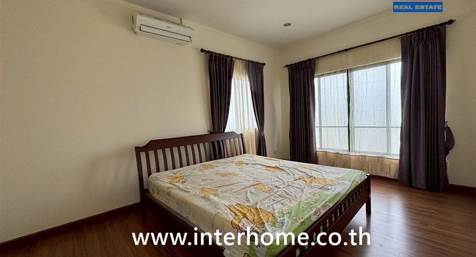 À vendre 4 chambres maison à Khlong Luang, Pathum Thani