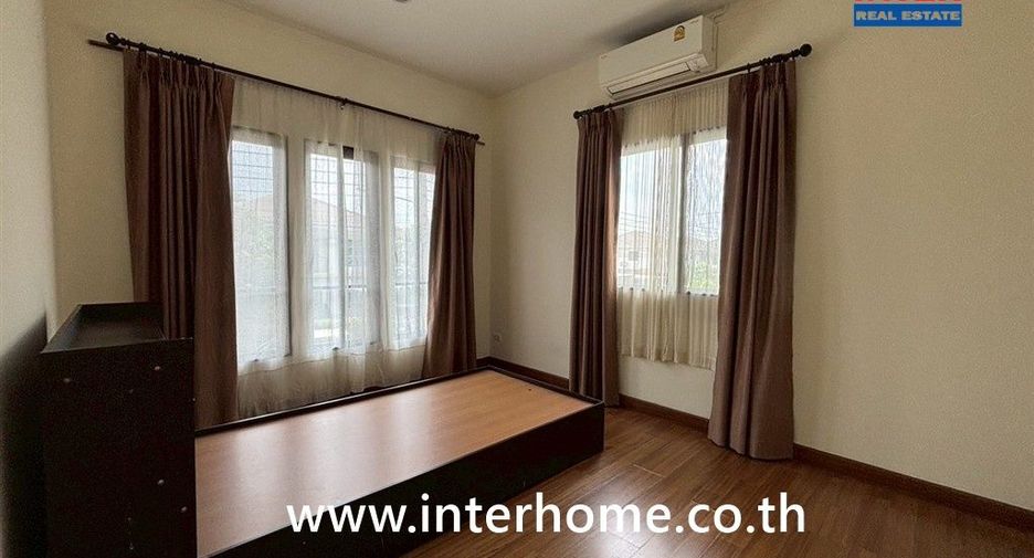 À vendre 4 chambres maison à Khlong Luang, Pathum Thani