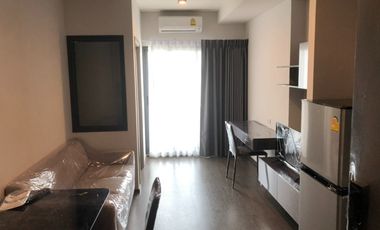 For rent 2 bedrooms condo in Phaya Thai, Bangkok