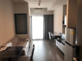 For rent 2 bedrooms condo in Phaya Thai, Bangkok