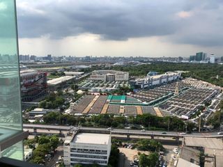 For rent 2 bedrooms condo in Phaya Thai, Bangkok