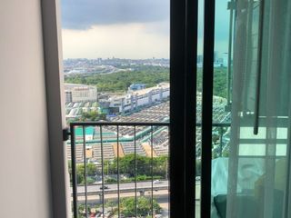 For rent 2 bedrooms condo in Phaya Thai, Bangkok