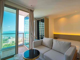 出租 1 卧室 公寓 在 Bang Lamung, Chon Buri