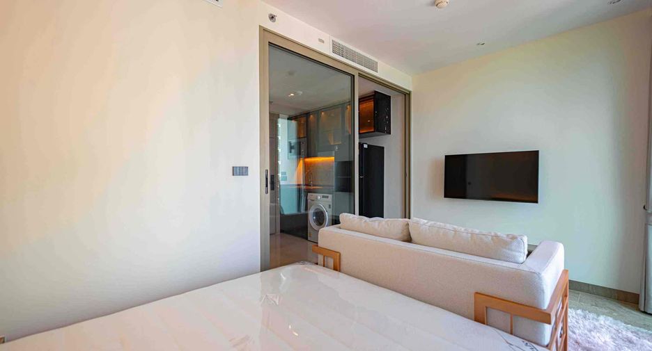 For rent 1 bed condo in Jomtien, Pattaya