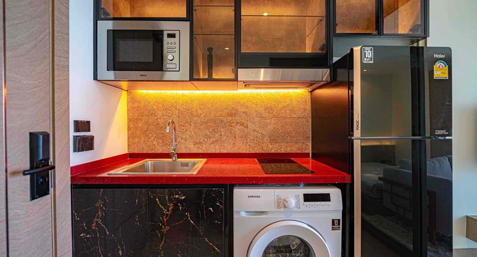 For rent 1 bed condo in Jomtien, Pattaya