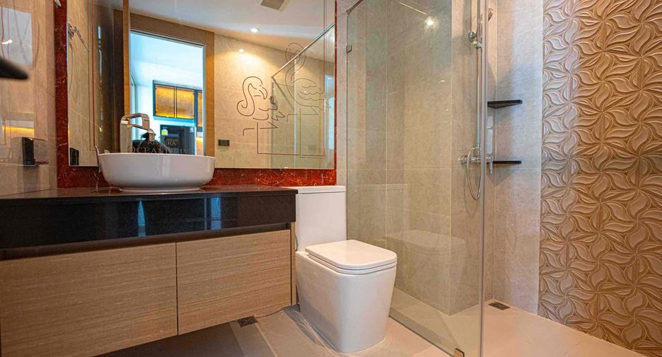 For rent 1 bed condo in Jomtien, Pattaya