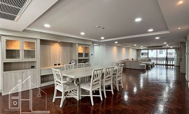 Apartment zur Miete mit 3 Zimmer in Watthana, Bangkok