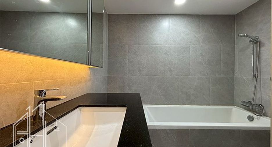 Apartment zur Miete mit 3 Zimmer in Watthana, Bangkok