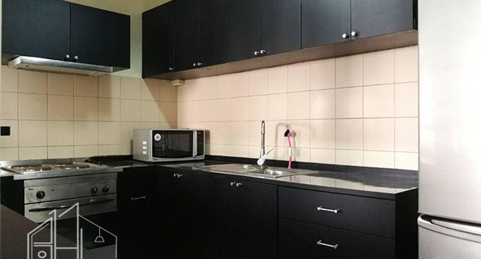 Wohnung zur Miete mit 2 Zimmer in Watthana, Bangkok