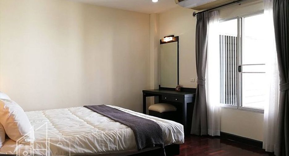 Wohnung zur Miete mit 2 Zimmer in Watthana, Bangkok