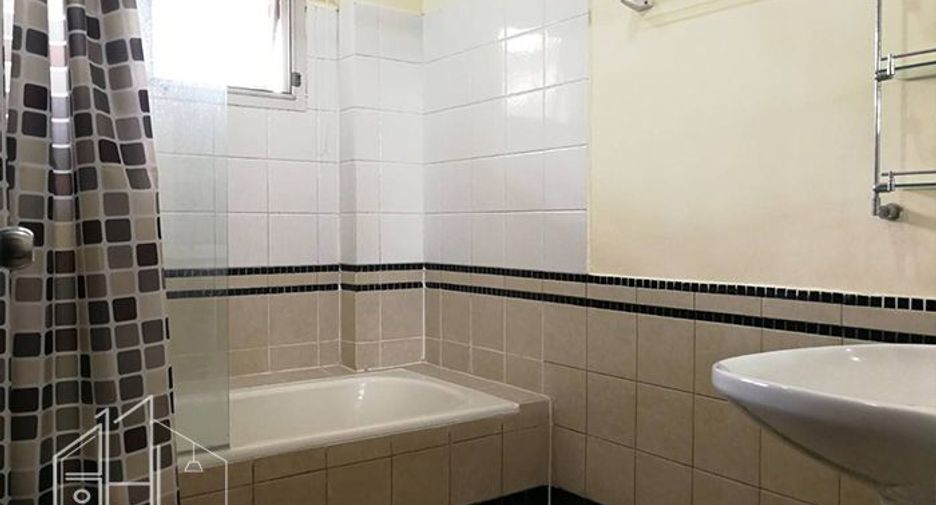 Wohnung zur Miete mit 2 Zimmer in Watthana, Bangkok