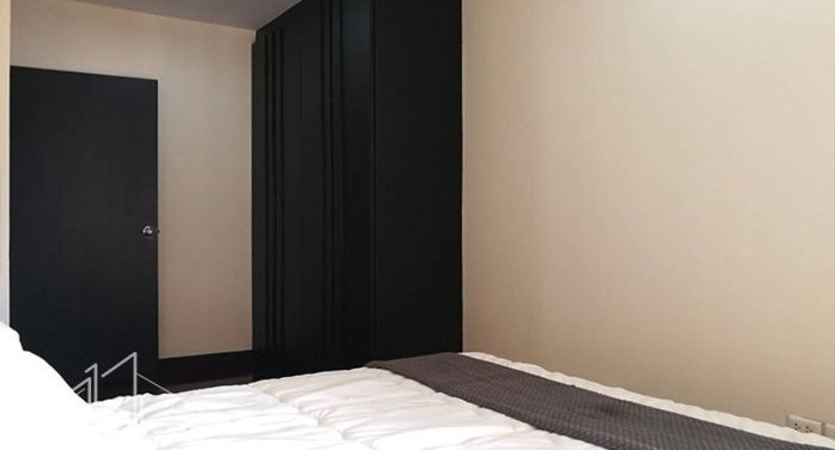 Wohnung zur Miete mit 2 Zimmer in Watthana, Bangkok