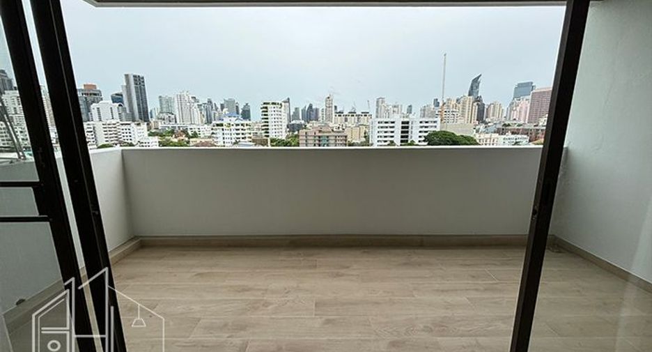 À louer 3 chambres condo à Watthana, Bangkok