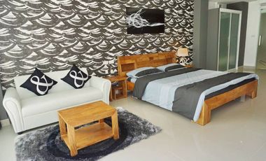 À louer et à vendre 62 chambres hôtel à South Pattaya, Pattaya