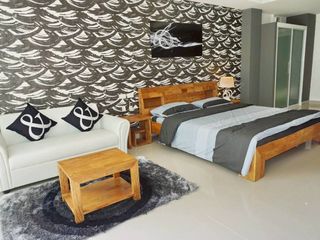 For rent そして for sale 62 ベッドルーム hotel in Bang Lamung, Chonburi